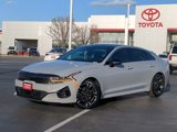 Used 2022 Kia K5 GT-Line w/ GT-Line Awd Premium Package image 2