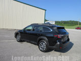 Used 2024 Subaru Outback Premium image 3