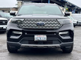 Used 2020 Ford Explorer Limited image 5