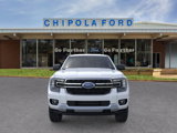 New 2024 Ford Ranger XLT w/ Equipment Group 301A High image 6