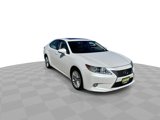 Used 2014 Lexus ES 350 w/ Luxury Package image 2