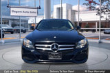Used 2016 Mercedes-Benz C 300 Sedan image 2