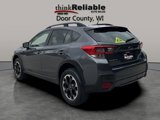 Used 2022 Subaru Crosstrek 2.0i image 4