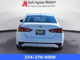 New 2025 Nissan Altima 2.5 S image 4