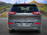 Used 2017 Jeep Cherokee Latitude w/ Comfort & Sound Group image 5