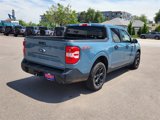 Certified 2022 Ford Maverick XLT w/ Equipment Group 300A Standard image 3