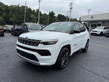 Used 2022 Jeep Compass High Altitude image 3