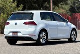 Used 2019 Volkswagen e-Golf SEL Premium image 4
