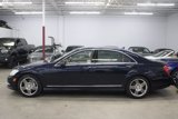 Used 2013 Mercedes-Benz S 550 image 3
