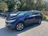 Used 2017 Honda CR-V EX image 3