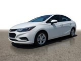 Used 2018 Chevrolet Cruze LT image 2
