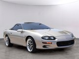 Used 2001 Chevrolet Camaro Z28 w/ Preferred Equipment Group 2 image 3