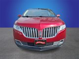 Used 2015 Lincoln MKX FWD w/ Equipment Group 102A image 2