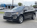 Used 2017 Ford Edge Titanium w/ Technology Package image 2