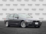 Used 2014 BMW 328d xDrive Wagon image 2