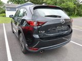 Used 2021 MAZDA CX-5 Sport image 2