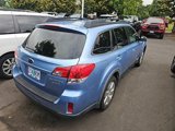Used 2010 Subaru Outback 3.6R Premium w/ Protection Package 1A image 3