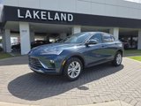New 2025 Buick Envista Preferred w/ Advanced Safety Package image 2