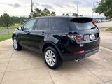 Used 2019 Land Rover Discovery Sport SE image 4