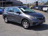 Used 2015 Honda CR-V LX image 2