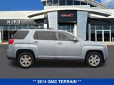 Used 2014 GMC Terrain SLT image 3