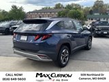 Used 2025 Hyundai Tucson SEL image 5