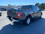 Used 2019 Ford F150 XLT image 2