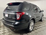 Used 2015 Ford Explorer XLT w/ Equipment Group 202A image 3