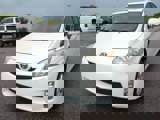 Used 2010 Toyota Prius Five image 2