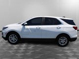 Used 2022 Chevrolet Equinox LT w/ Driver Convenience Package image 4