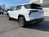 New 2025 Chevrolet Equinox LT image 5