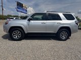 Used 2021 Toyota 4Runner TRD Off-Road Premium image 3