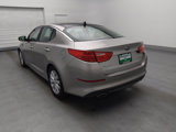 Used 2015 Kia Optima EX w/ EX Premium Package image 5