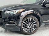Used 2020 INFINITI QX60 Luxe w/ Edition 30 Essential Package image 4