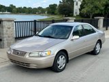 Used 1997 Toyota Camry LE image 2