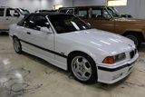 Used 1999 BMW M3 Convertible image 2
