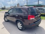 Used 2012 Kia Sorento LX w/ Convenience Pkg image 4