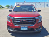 Used 2022 GMC Terrain AT4 w/ Infotainment Package II image 2