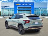 New 2025 Chevrolet Trax ACTIV w/ Driver Confidence Package image 5