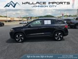 Used 2024 Volkswagen Taos SE image 3