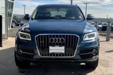 Used 2016 Audi Q5 3.0T Prestige image 3