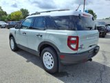 Used 2024 Ford Bronco Sport Heritage w/ Heritage Convenience Package image 3