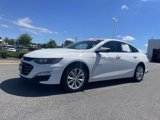 Used 2023 Chevrolet Malibu LT image 3