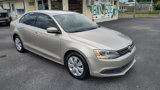 Used 2013 Volkswagen Jetta SE image 3