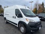 New 2025 RAM ProMaster 2500 w/ Convenience Group image 3