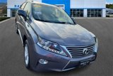 Used 2013 Lexus RX 350 AWD w/ Navigation Pkg image 2