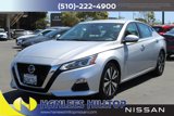 Certified 2022 Nissan Altima 2.5 SV image 2