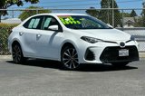 Used 2019 Toyota Corolla SE image 2