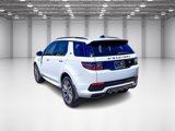 Used 2023 Land Rover Discovery Sport SE R-Dynamic image 3