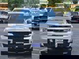 New 2025 Jeep Grand Cherokee L Altitude image 2